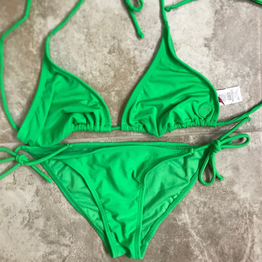 Op Bikini - Picture 2 of 2